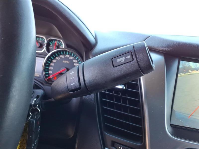 Chevrolet Tahoe LS 2WD 2016