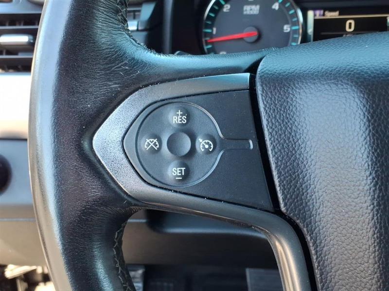 Chevrolet Tahoe LS 2WD 2016