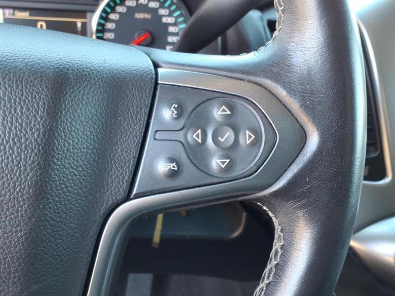 Chevrolet Tahoe LS 2WD 2016