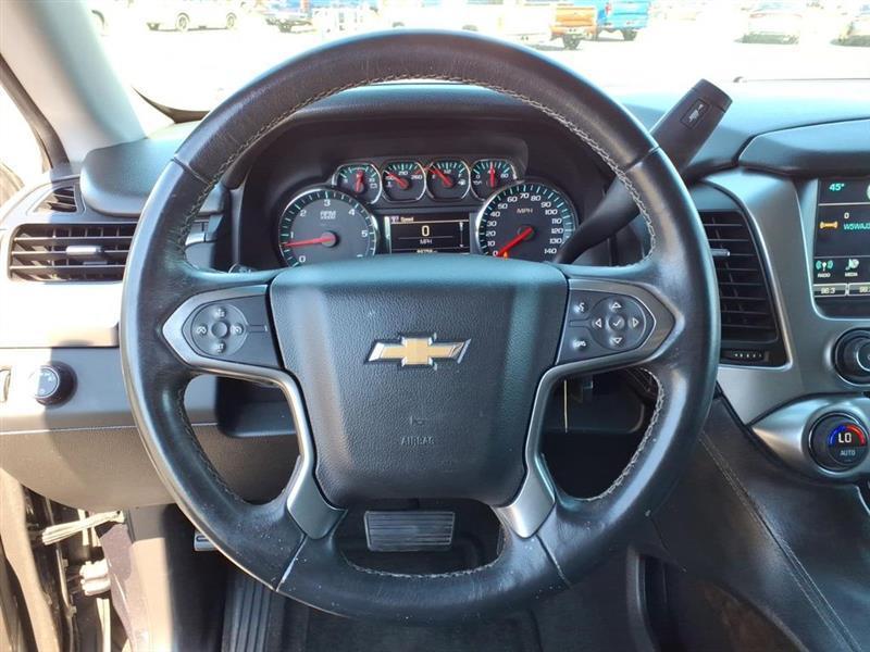 Chevrolet Tahoe LS 2WD 2016