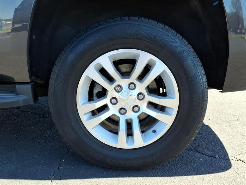 Chevrolet Tahoe LS 2WD 2016