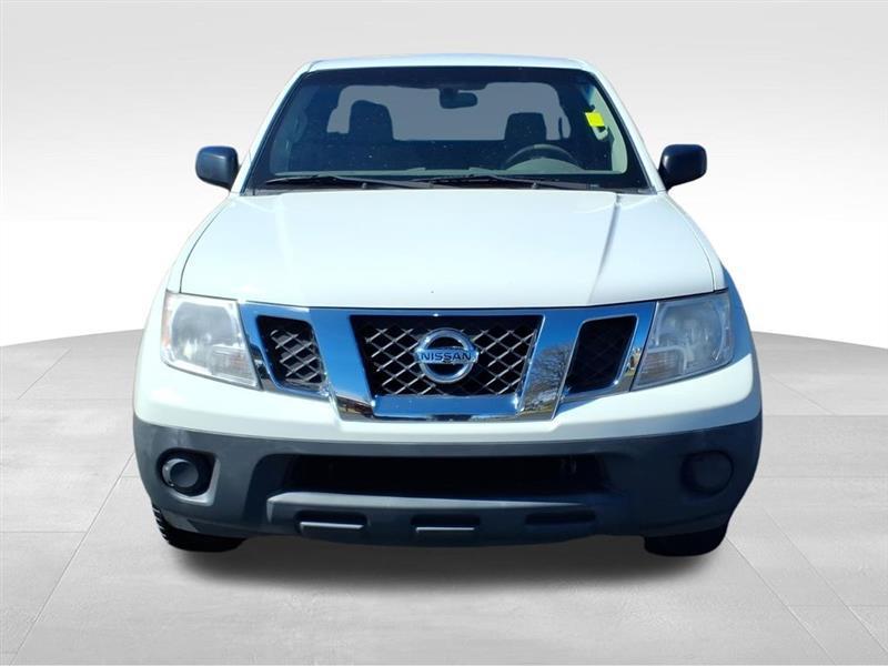 Nissan Frontier S King Cab 2WD 2013