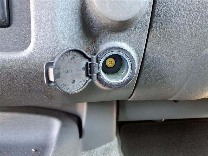 Nissan Frontier S King Cab 2WD 2013