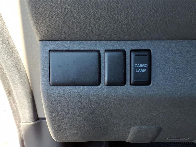 Nissan Frontier S King Cab 2WD 2013