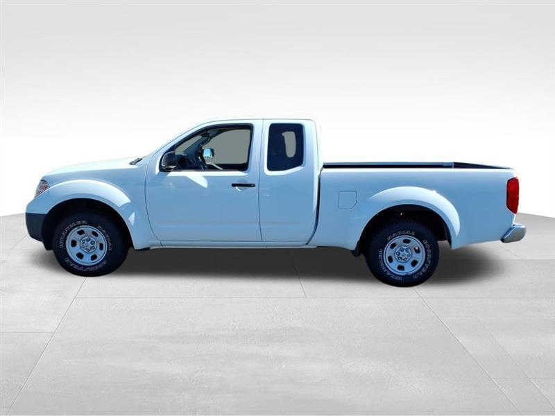 Nissan Frontier S King Cab 2WD 2013