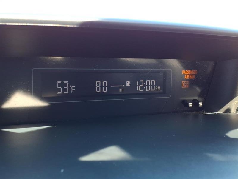 Subaru Impreza 2.0i Sport Premium PZEV CVT 5-Door 2015