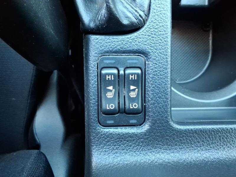 Subaru Impreza 2.0i Sport Premium PZEV CVT 5-Door 2015