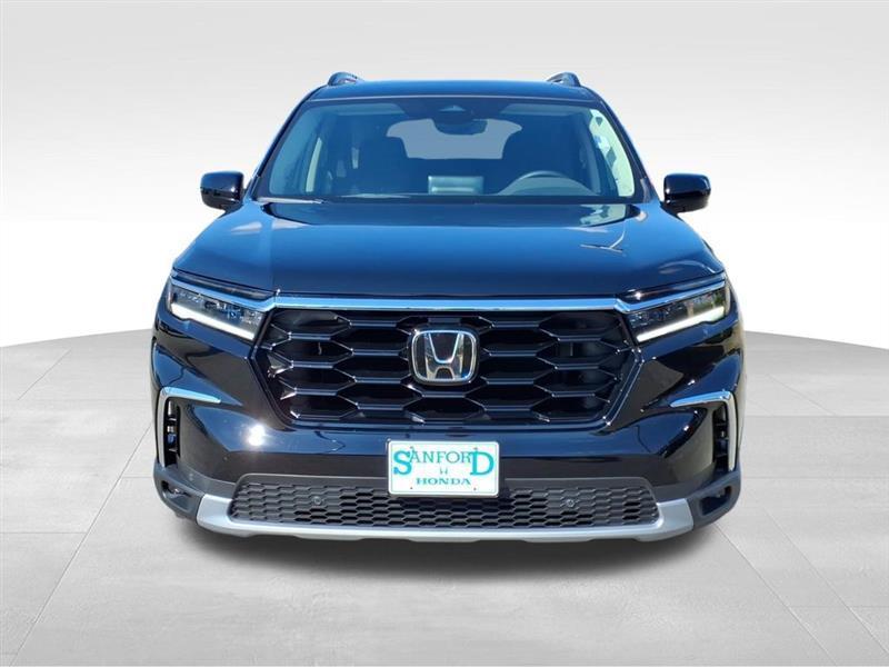 Honda Pilot Touring 2025