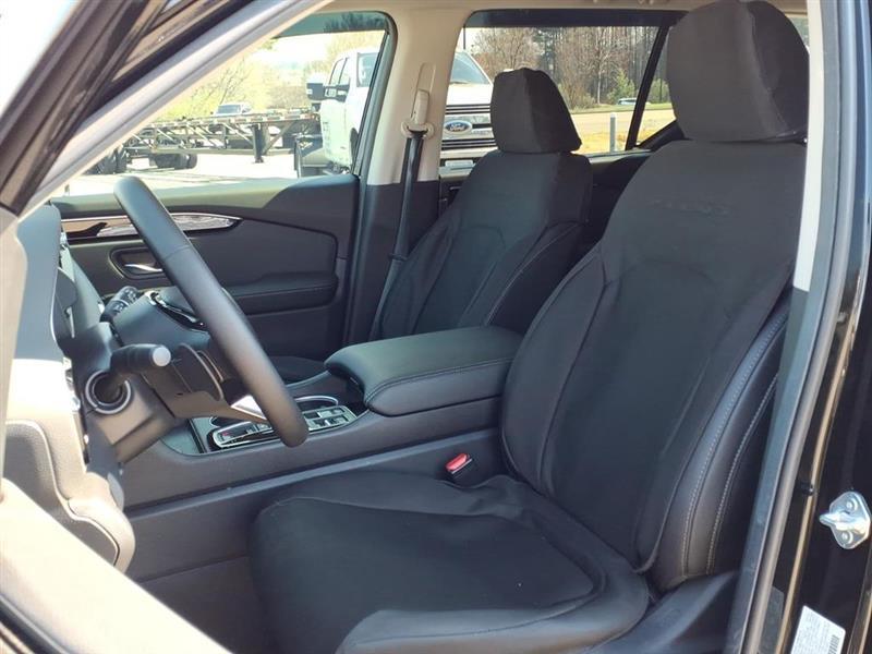 Honda Pilot Touring 2025