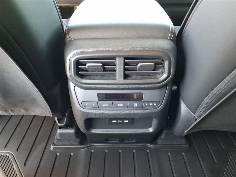 Honda Pilot Touring 2025