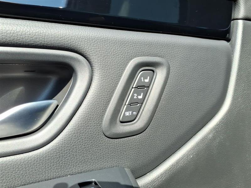 Honda Pilot Touring 2025