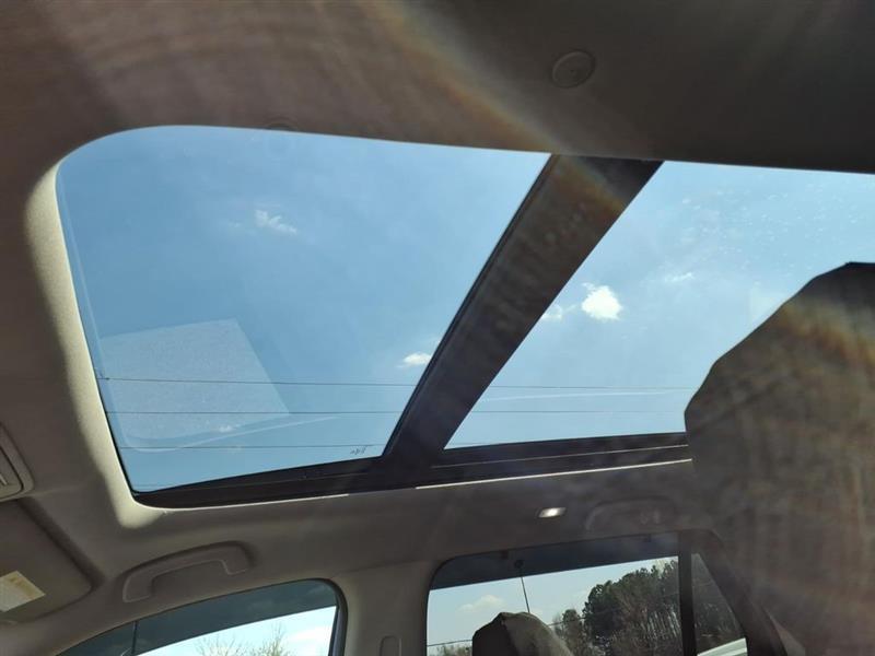 Honda Pilot Touring 2025