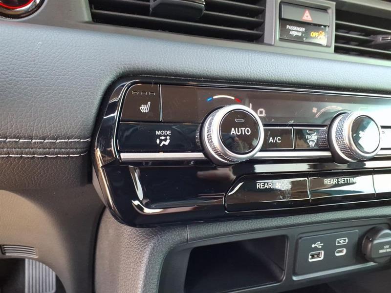 Honda Pilot Touring 2025