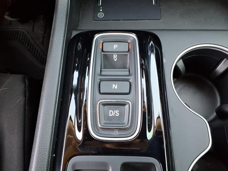 Honda Pilot Touring 2025