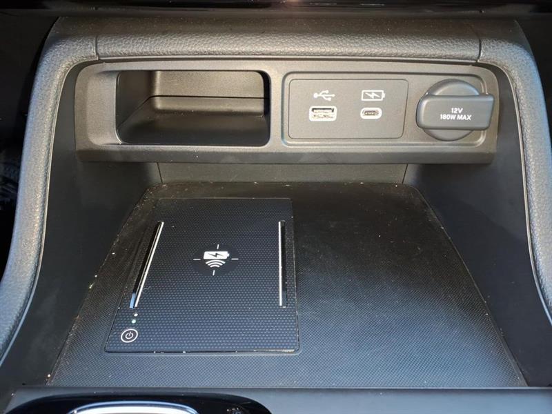 Honda Pilot Touring 2025