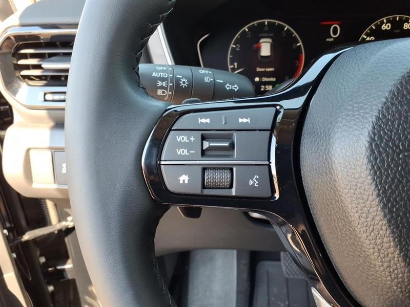 Honda Pilot Touring 2025