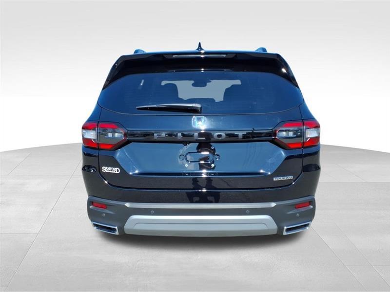 Honda Pilot Touring 2025