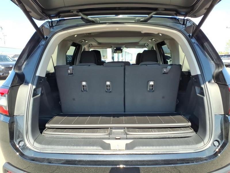 Honda Pilot Touring 2025