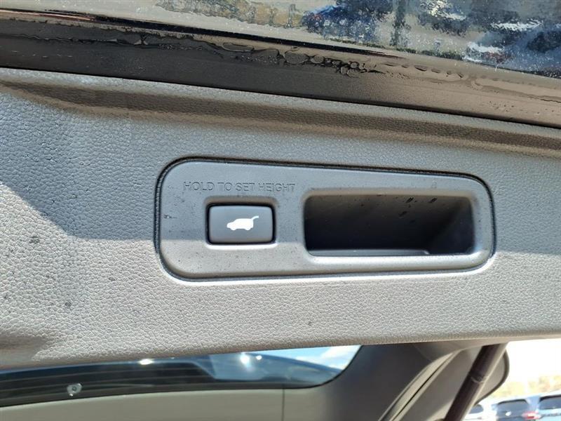 Honda Pilot Touring 2025