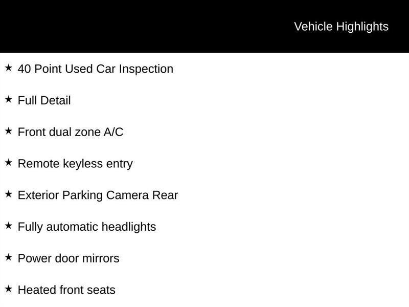 Toyota Camry XLE 2015