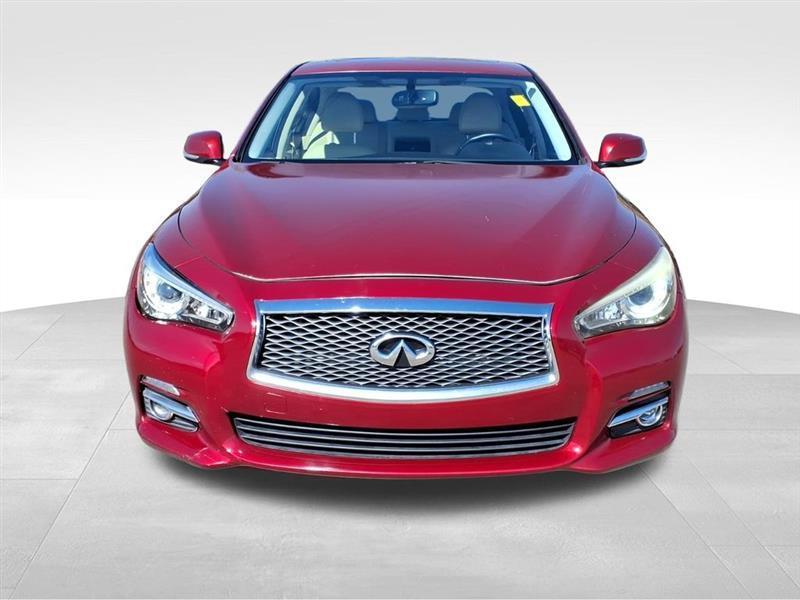 Infiniti Q50 Premium 2015