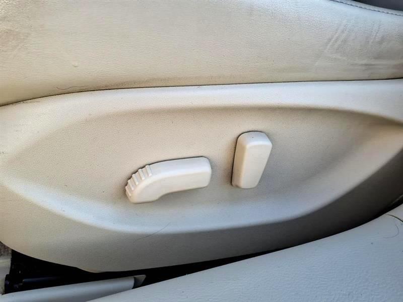 Infiniti Q50 Premium 2015