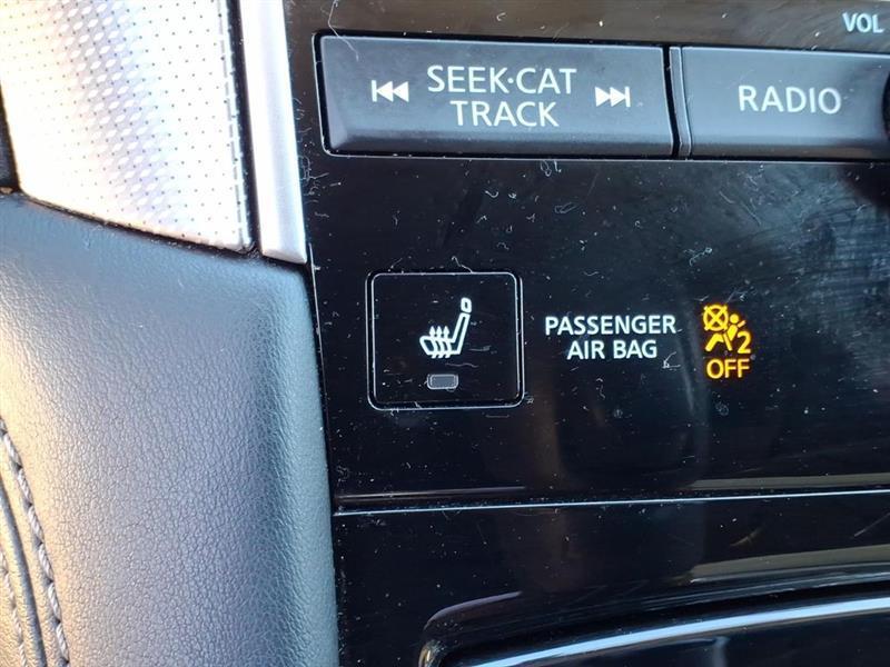 Infiniti Q50 Premium 2015