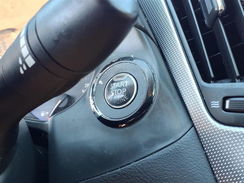 Infiniti Q50 Premium 2015