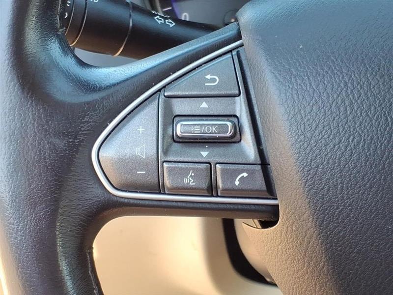 Infiniti Q50 Premium 2015