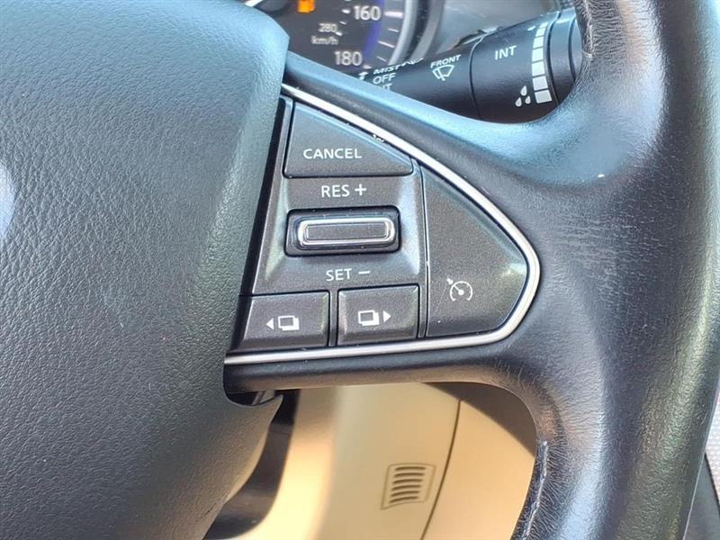 Infiniti Q50 Premium 2015