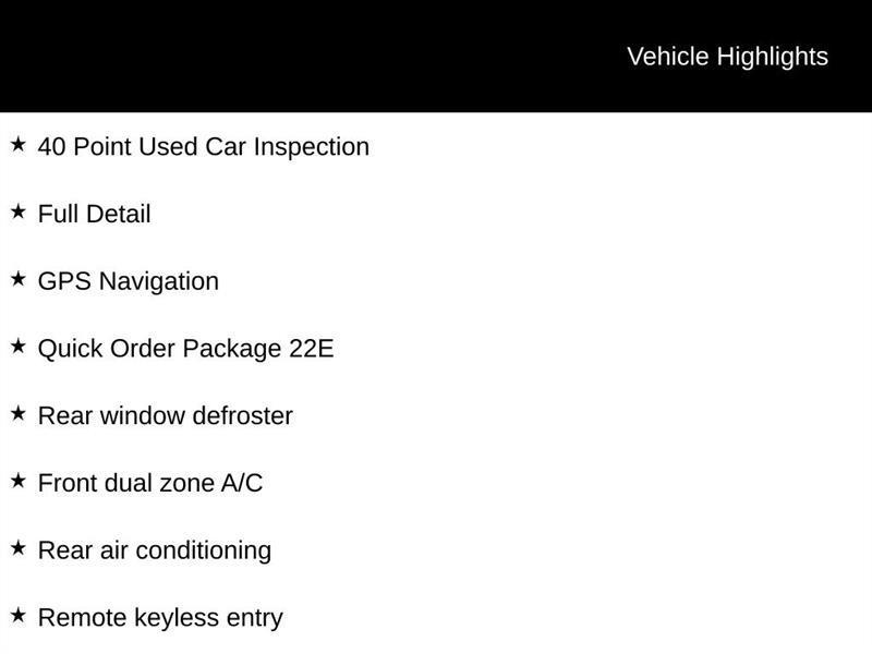 Jeep Grand Cherokee L Limited 2WD 2021