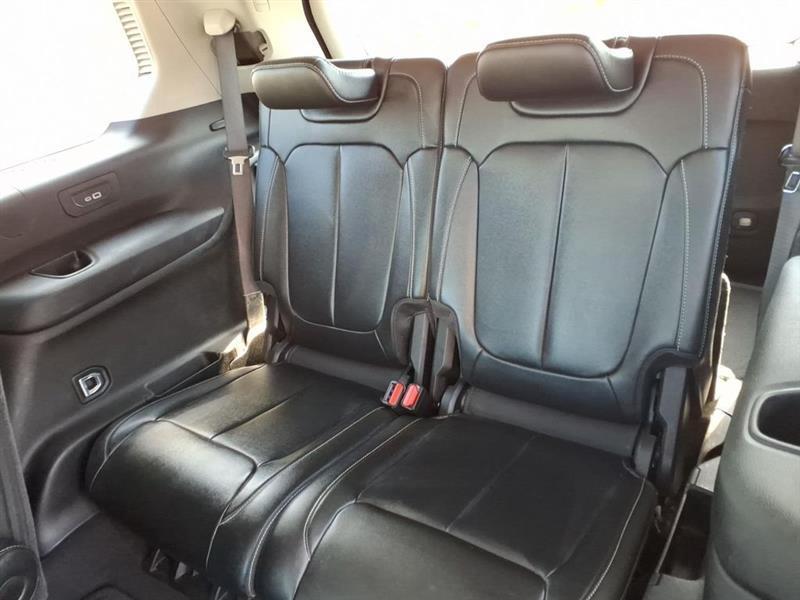 Jeep Grand Cherokee L Limited 2WD 2021