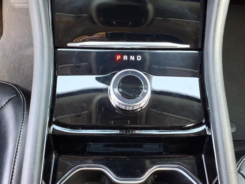 Jeep Grand Cherokee L Limited 2WD 2021