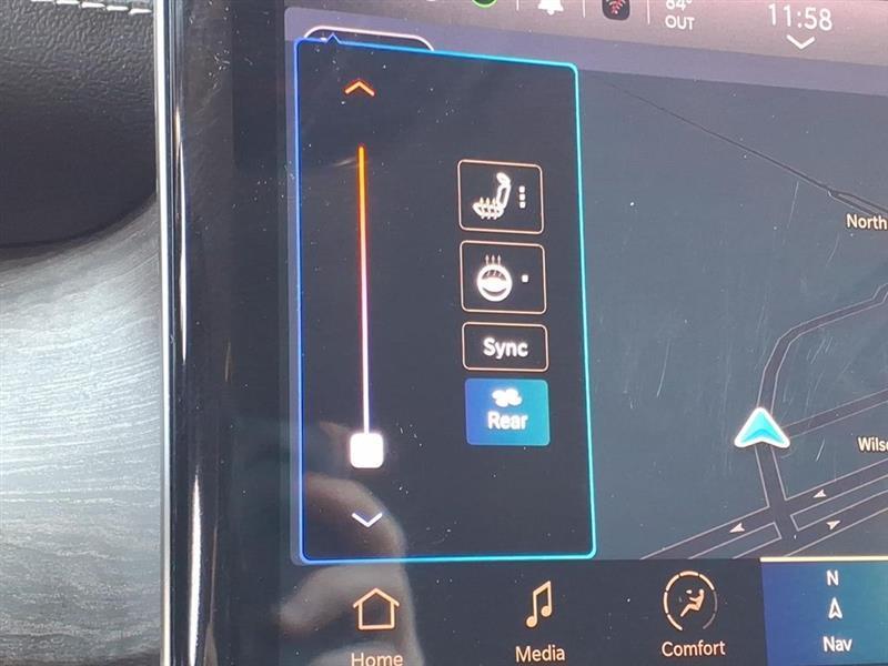 Jeep Grand Cherokee L Limited 2WD 2021