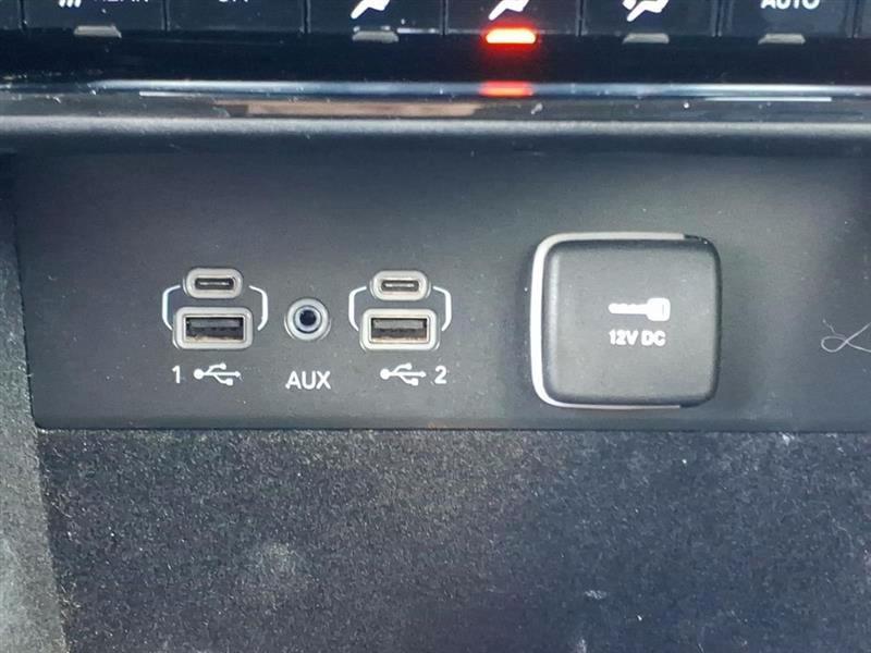 Jeep Grand Cherokee L Limited 2WD 2021