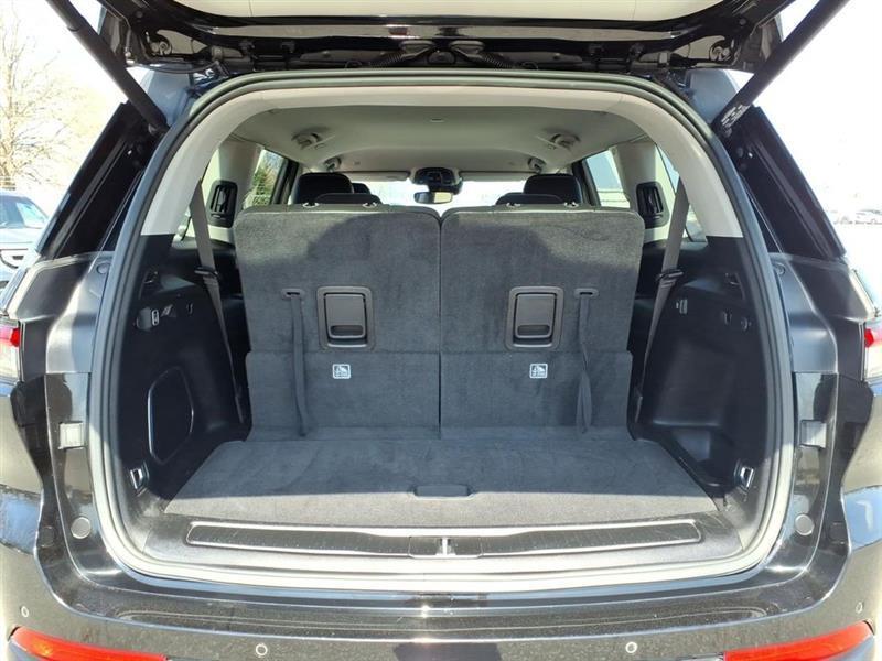 Jeep Grand Cherokee L Limited 2WD 2021