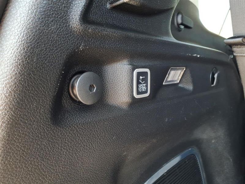 Jeep Grand Cherokee L Limited 2WD 2021