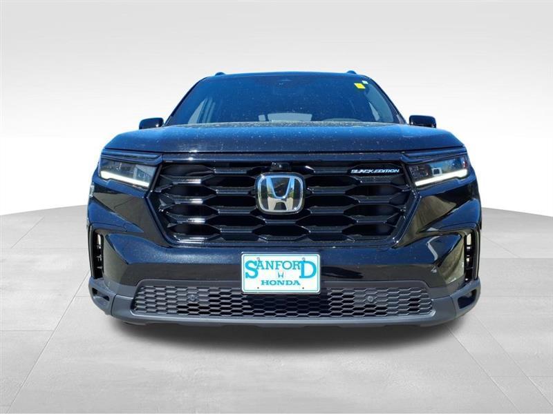 Honda Pilot Black Edition AWD 2025