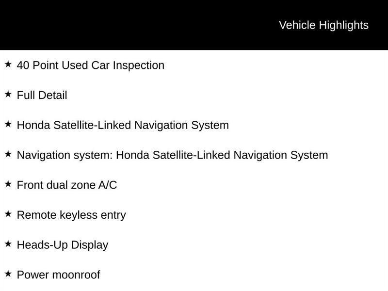 Honda Pilot Black Edition AWD 2025