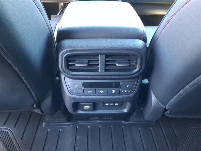 Honda Pilot Black Edition AWD 2025