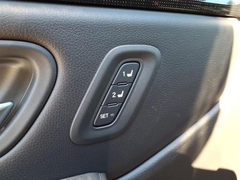 Honda Pilot Black Edition AWD 2025