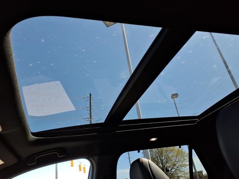 Honda Pilot Black Edition AWD 2025