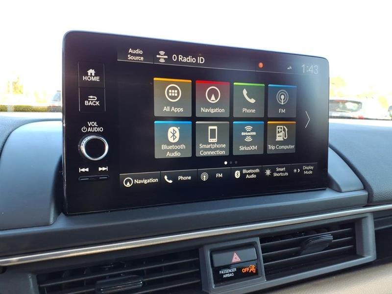 Honda Pilot Black Edition AWD 2025