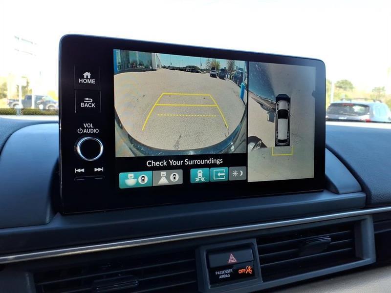 Honda Pilot Black Edition AWD 2025