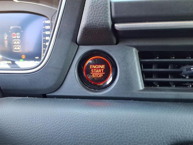 Honda Pilot Black Edition AWD 2025