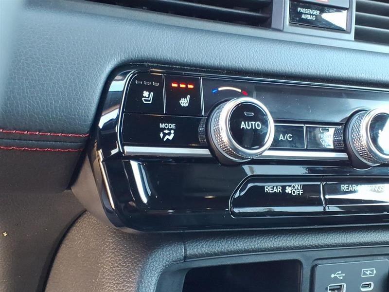 Honda Pilot Black Edition AWD 2025