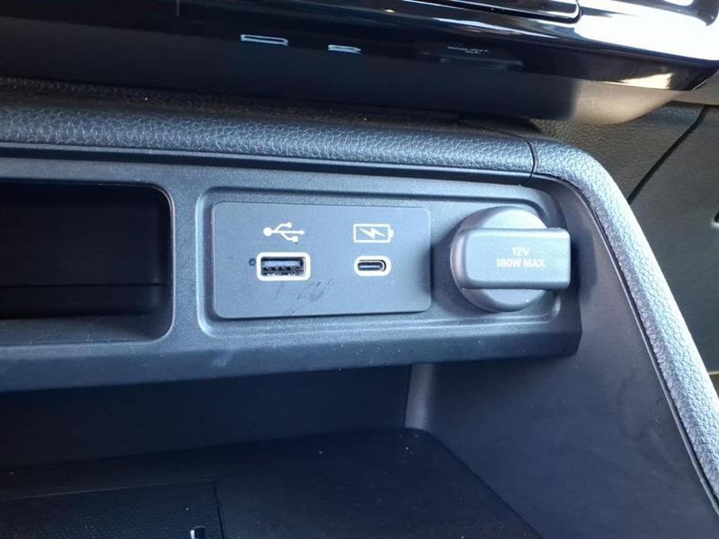 Honda Pilot Black Edition AWD 2025