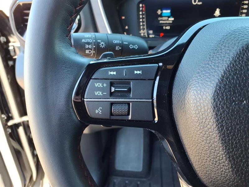 Honda Pilot Black Edition AWD 2025