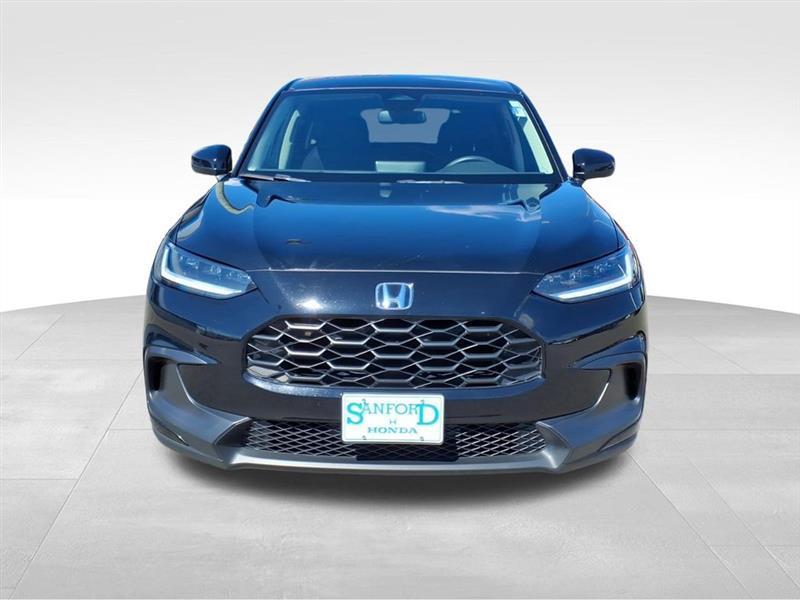 Honda HR-V LX AWD 2025