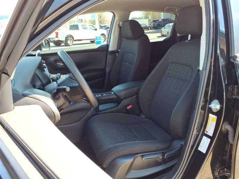 Honda HR-V LX AWD 2025